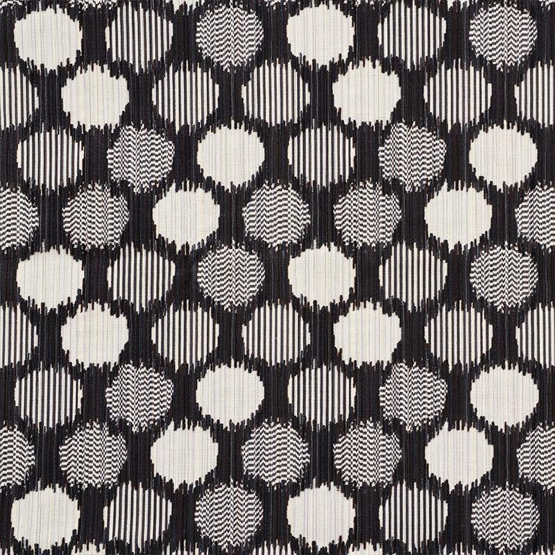 Cirque Velvet Carbon 73920 by Schumacher Fabric Cut & Patterned Velvets 12.25" - Fabric Carolina -