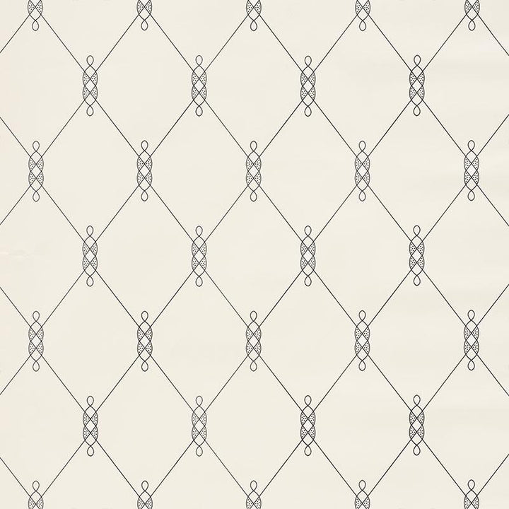 Diso Parchment 5009231 by Schumacher Wallpaper Aunaturel 5.5" - Fabric Carolina -