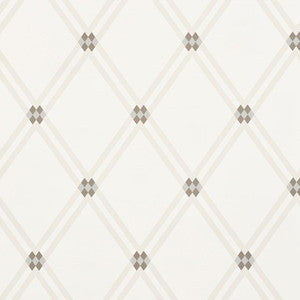 Asolo Clay 5009242 by Schumacher Wallpaper