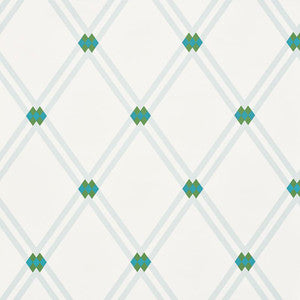 Asolo Mineral 5009243 by Schumacher Wallpaper