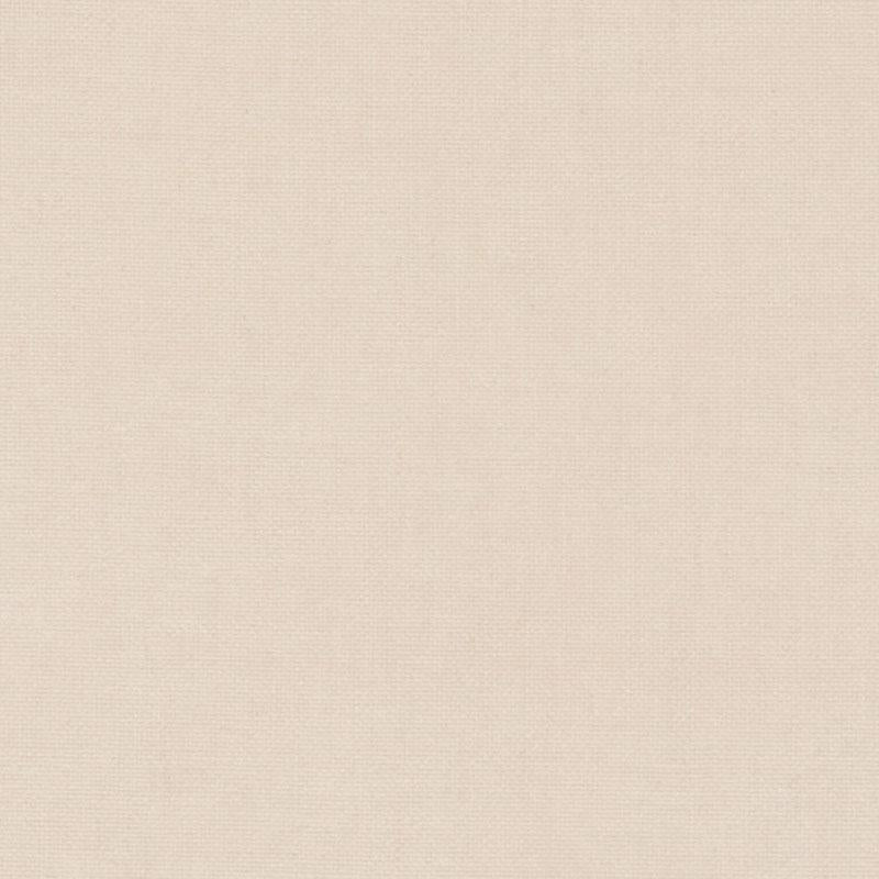 Franco Linen-Blend Chenille Ivory 71721 by Schumacher Fabric Perfect Basics: Chenille - Fabric Carolina -