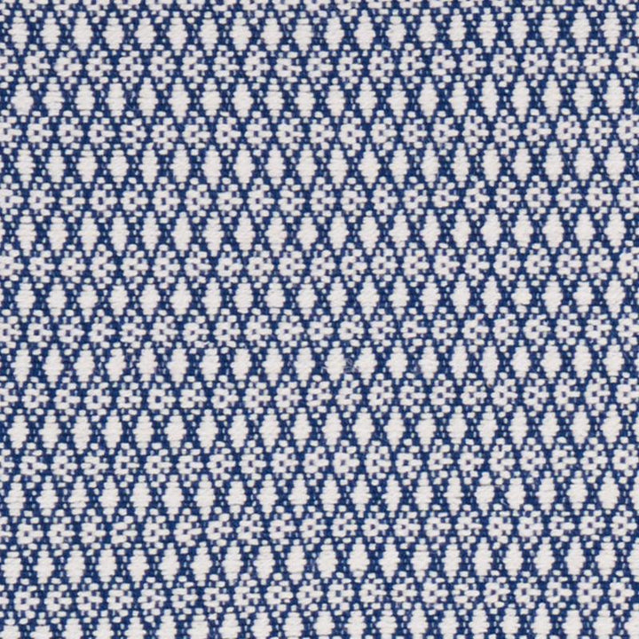 Zoila Blue 71861 by Schumacher Fabric Caravanne - Fabric Carolina -