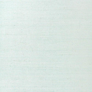 Suwon Sisal Silver Surf 5000764 by Schumacher Wallpaper
