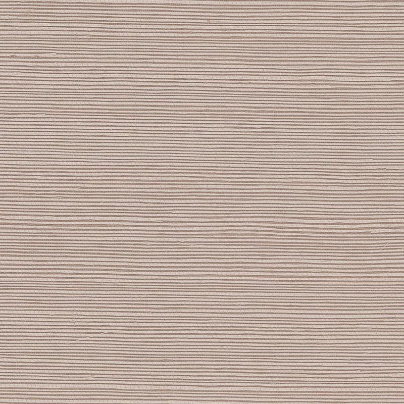Haruki Sisal Haze 5004718 by Schumacher Wallpaper Perfect Basics: Haruki Sisal - Fabric Carolina -