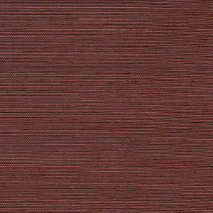 Haruki Sisal Plum 5004721 by Schumacher Wallpaper