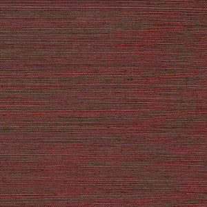 Haruki Sisal Plum 5004721 by Schumacher Wallpaper