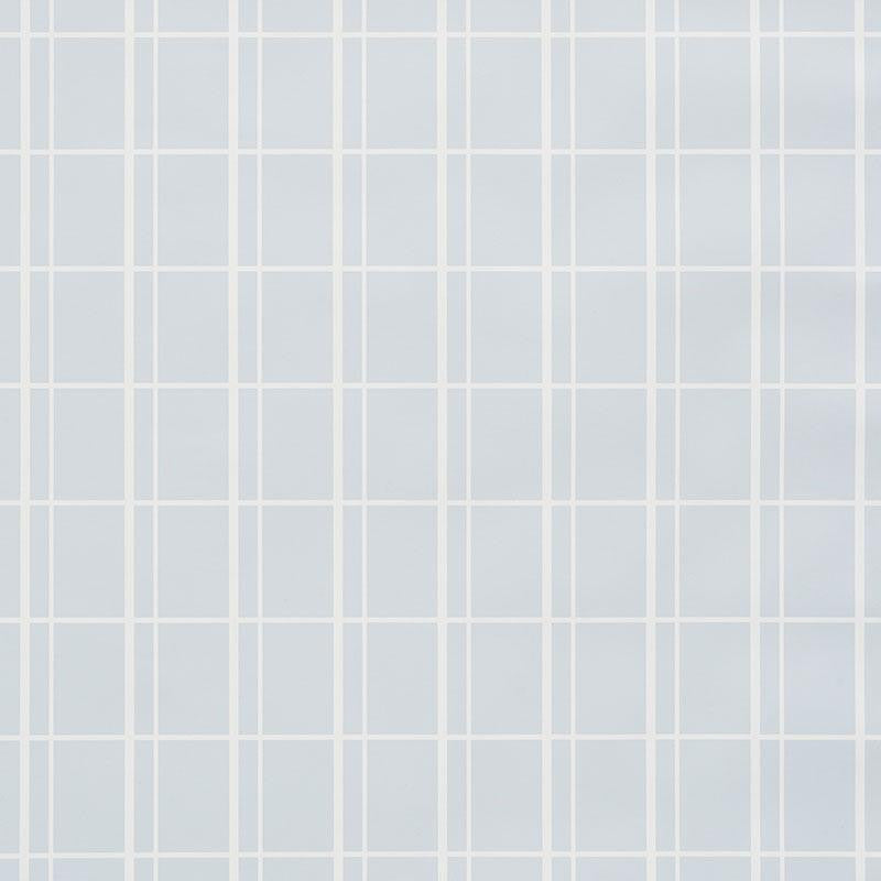 Otto Sky 5009440 by Schumacher Wallpaper Aunaturel 2.25" - Fabric Carolina -