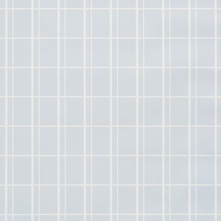 Otto Sky 5009440 by Schumacher Wallpaper Aunaturel 2.25" - Fabric Carolina -