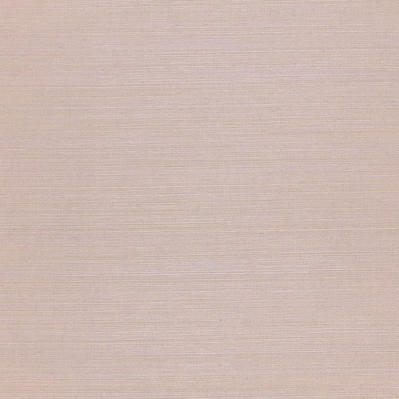 Haruki Sisal Mauve 5004726 by Schumacher Wallpaper Perfect Basics: Haruki Sisal - Fabric Carolina -
