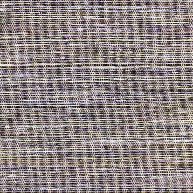 Kamiko Sisal Lagoon 5006141 by Schumacher Wallpaper Natural Accents - Fabric Carolina -