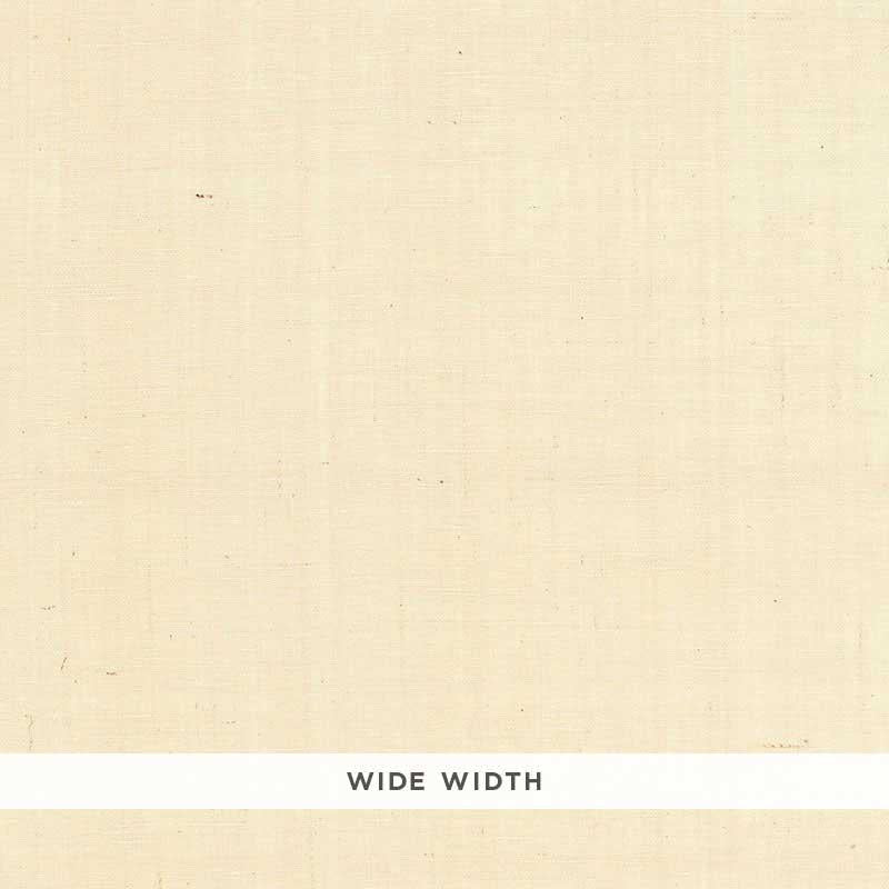 Jute Burlap Ivory 5006511 by Schumacher Wallpaper Natural Accents - Fabric Carolina -