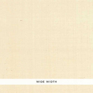 Jute Burlap Ivory 5006511 by Schumacher Wallpaper