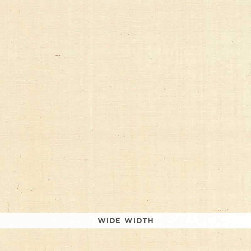 Jute Burlap Ivory 5006511 by Schumacher Designer Wallpaper Natural Accents - Swanky Fabrics -