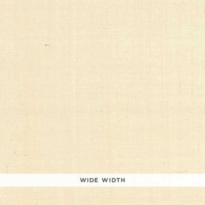 Jute Burlap Ivory 5006511 by Schumacher Wallpaper