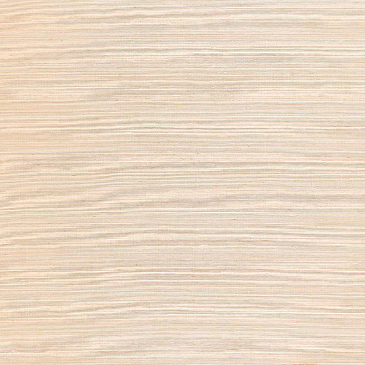 Haiku Sisal Nectar 5006860 by Schumacher Wallpaper Perfect Basics: Haruki Sisal - Fabric Carolina -