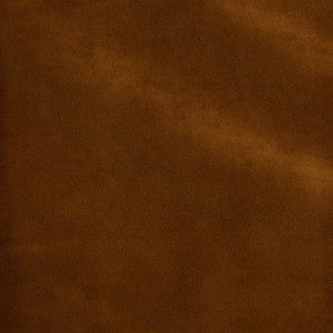 Rocky Performance Velvet Nutmeg 70504 by Schumacher Fabric