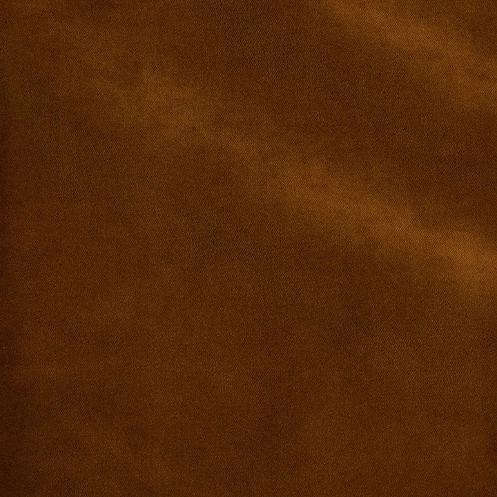 Rocky Performance Velvet Nutmeg 70504 by Schumacher Fabric Perfect Basics: Velvet - Fabric Carolina -