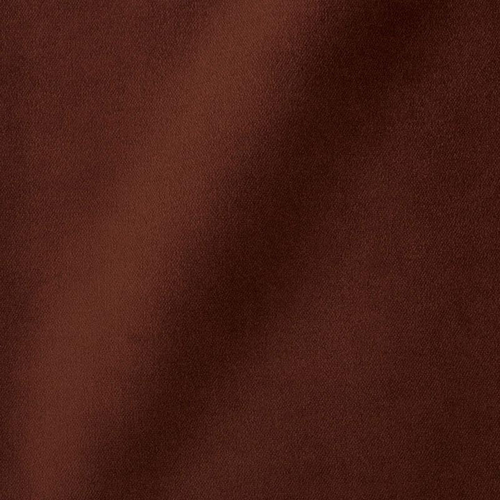 Rocky Performance Velvet Sienna 70505 by Schumacher Fabric Perfect Basics: Velvet - Fabric Carolina -
