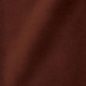 Rocky Performance Velvet Sienna 70505 by Schumacher Fabric