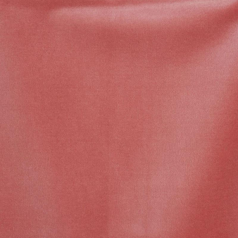 Rocky Performance Velvet Cameo 70509 by Schumacher Designer Fabric Perfect Basics: Velvet - Swanky Fabrics -