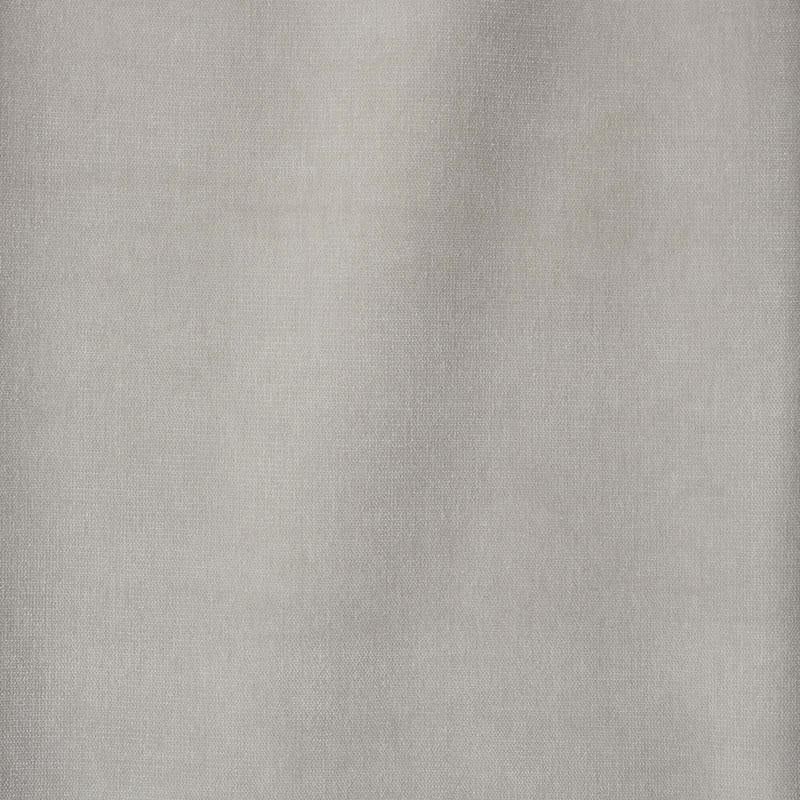 Rocky Performance Velvet Platinum 70471 by Schumacher Designer Fabric Perfect Basics: Velvet - Swanky Fabrics -