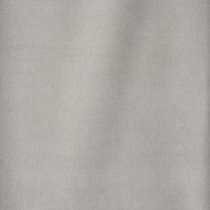 Rocky Performance Velvet Platinum 70471 by Schumacher Fabric