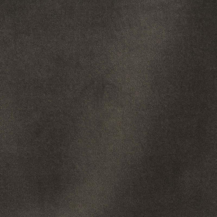 Rocky Performance Velvet Steel 70472 by Schumacher Fabric Perfect Basics: Velvet - Fabric Carolina -
