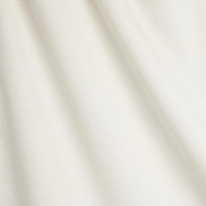 Rocky Performance Velvet Blanc 70460 by Schumacher Fabric