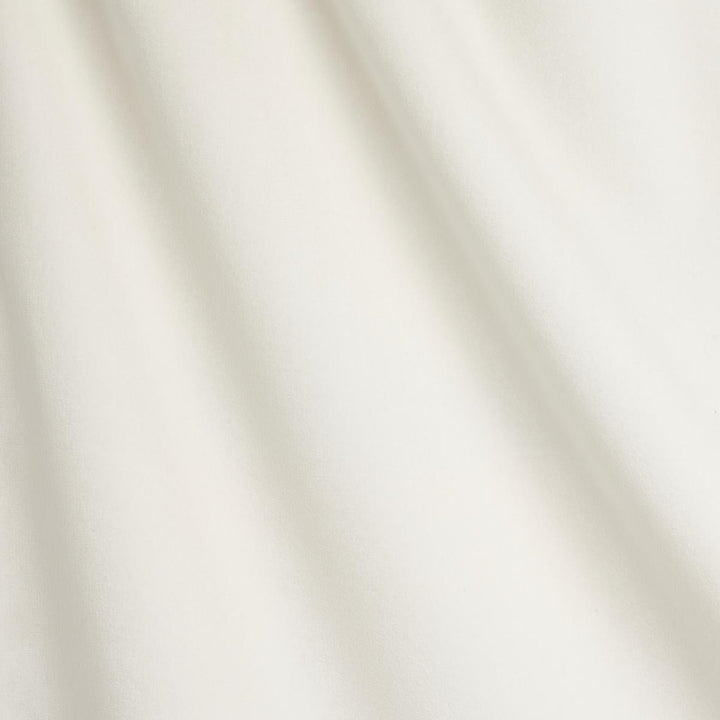 Rocky Performance Velvet Blanc 70460 by Schumacher Fabric Perfect Basics: Velvet - Fabric Carolina -