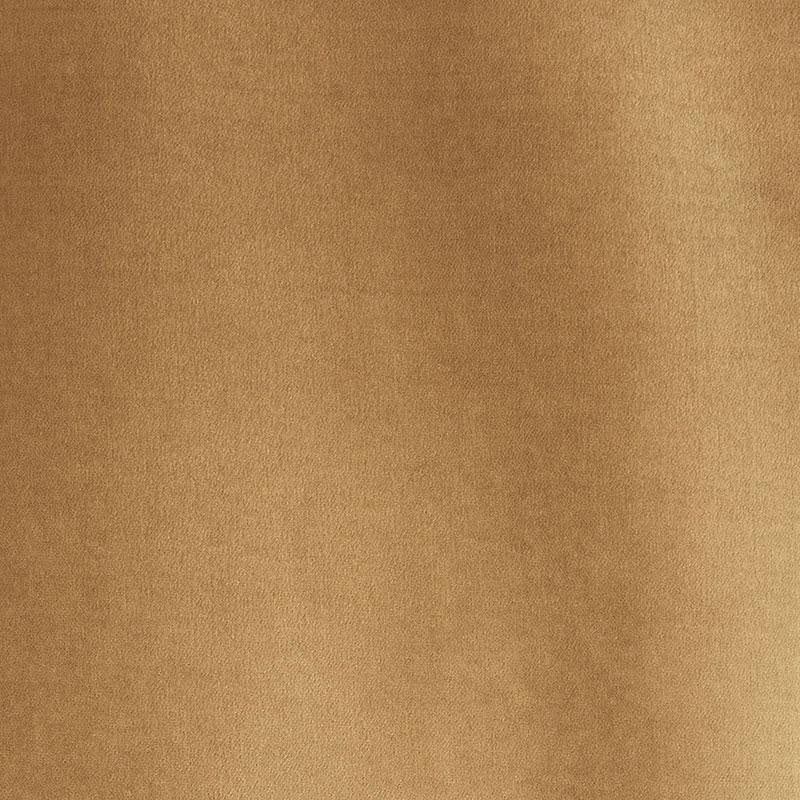 Rocky Performance Velvet Malt 70463 by Schumacher Designer Fabric Perfect Basics: Velvet - Swanky Fabrics -