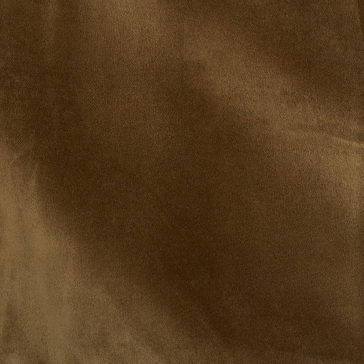 Rocky Performance Velvet Walnut 70464 by Schumacher Fabric Perfect Basics: Velvet - Fabric Carolina -