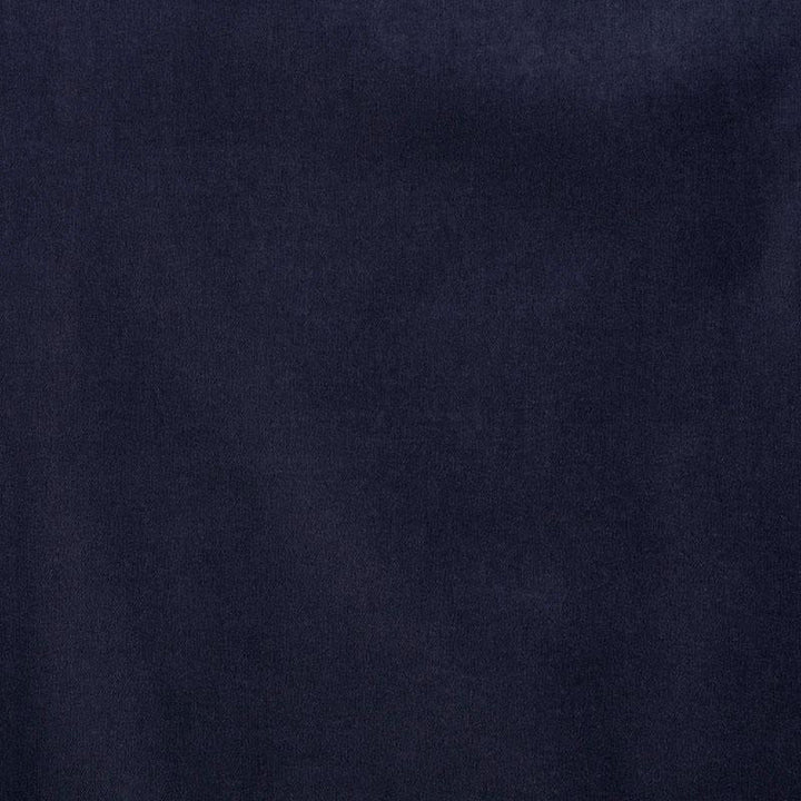 Rocky Performance Velvet Indigo 70478 by Schumacher Fabric Perfect Basics: Velvet - Fabric Carolina -