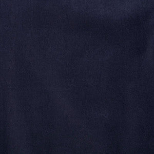 Rocky Performance Velvet Indigo 70478 by Schumacher Fabric