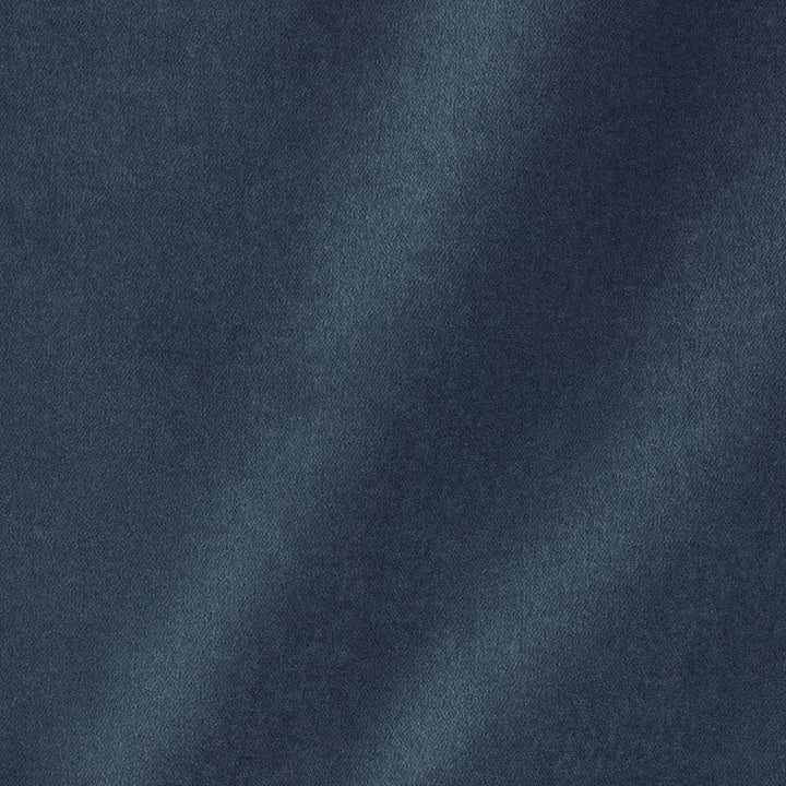 Rocky Performance Velvet Cadet 70479 by Schumacher Designer Fabric Perfect Basics: Velvet - Swanky Fabrics -