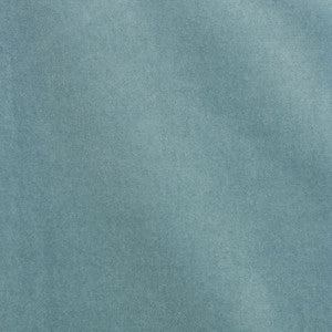 Rocky Performance Velvet Sky 70480 by Schumacher Fabric