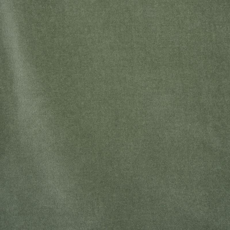 Rocky Performance Velvet Eucalyptus 70488 by Schumacher Fabric Perfect Basics: Velvet - Fabric Carolina -
