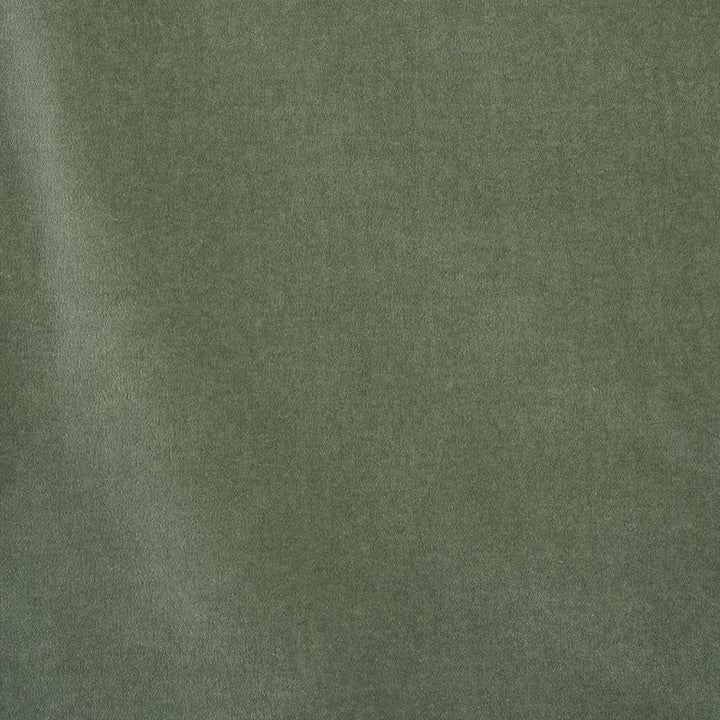 Rocky Performance Velvet Eucalyptus 70488 by Schumacher Fabric Perfect Basics: Velvet - Fabric Carolina -