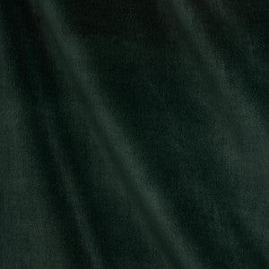 Rocky Performance Velvet Pine 70489 by Schumacher Fabric