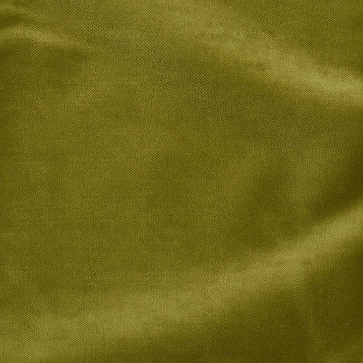 Rocky Performance Velvet Olivine 70494 by Schumacher Fabric Perfect Basics: Velvet - Fabric Carolina -