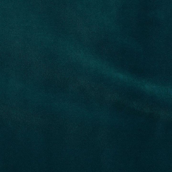 Rocky Performance Velvet Peacock 70483 by Schumacher Fabric Perfect Basics: Velvet - Fabric Carolina -