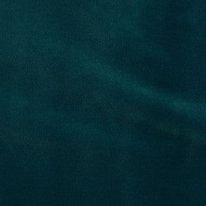 Rocky Performance Velvet Peacock 70483 by Schumacher Fabric
