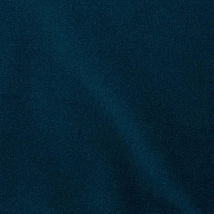 Rocky Performance Velvet Prussian 70484 by Schumacher Fabric Perfect Basics: Velvet - Fabric Carolina -