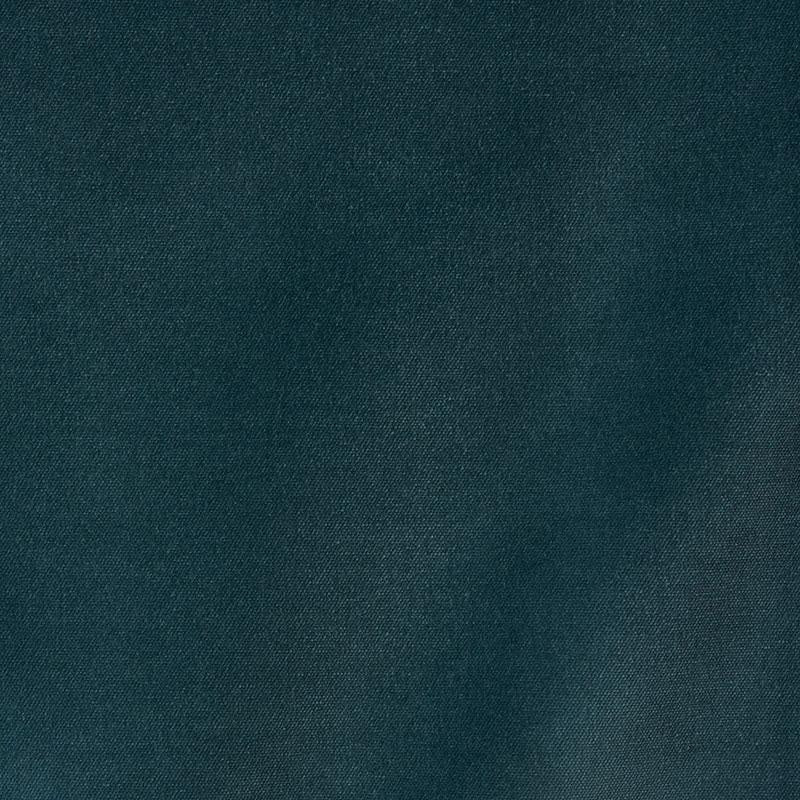 Rocky Performance Velvet Spruce 70485 by Schumacher Fabric Perfect Basics: Velvet - Fabric Carolina -