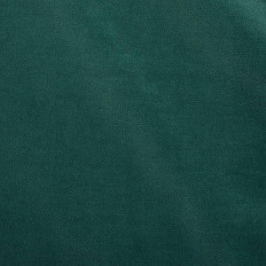 Rocky Performance Velvet Teal 70486 by Schumacher Fabric