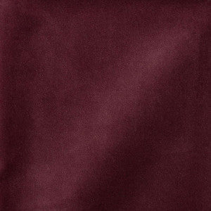Rocky Performance Velvet Mulberry 70824 by Schumacher Fabric