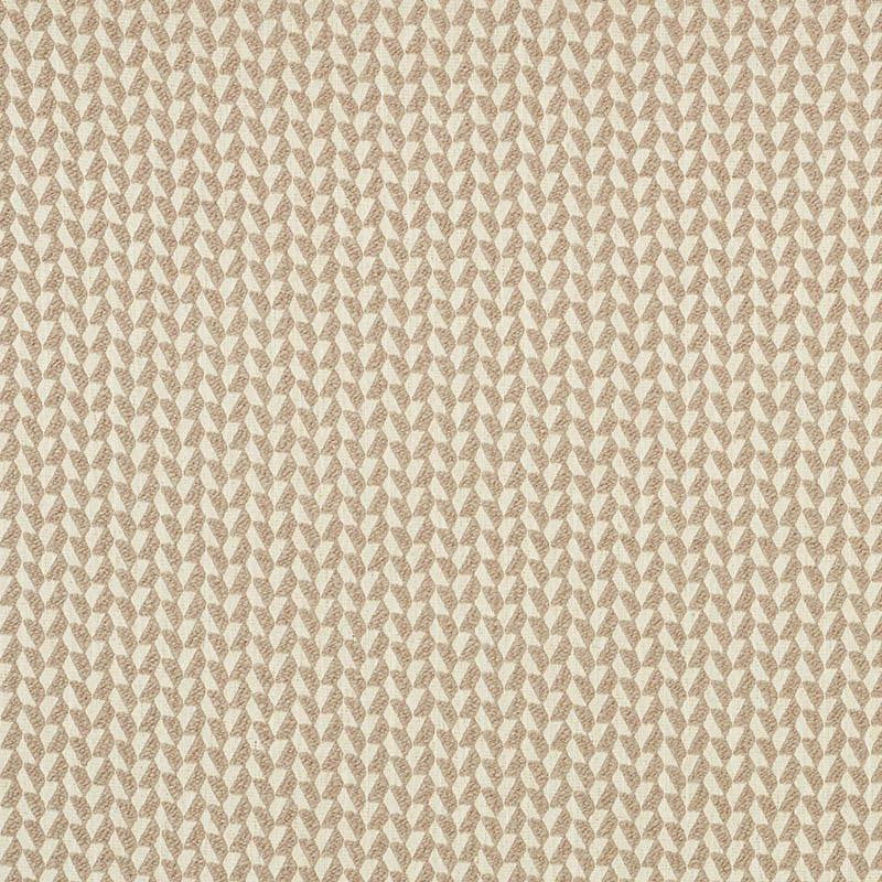 Emile Taupe 71563 by Schumacher Fabric Essentials: Luxe Upholstery Fabrics 1.25" - Fabric Carolina -