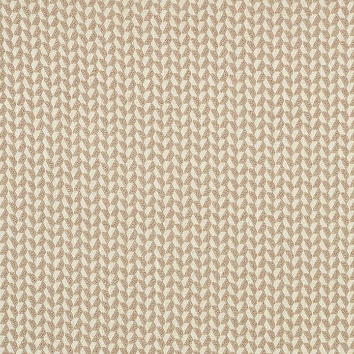 Emile Taupe 71563 by Schumacher Fabric Essentials: Luxe Upholstery Fabrics 1.25" - Fabric Carolina -
