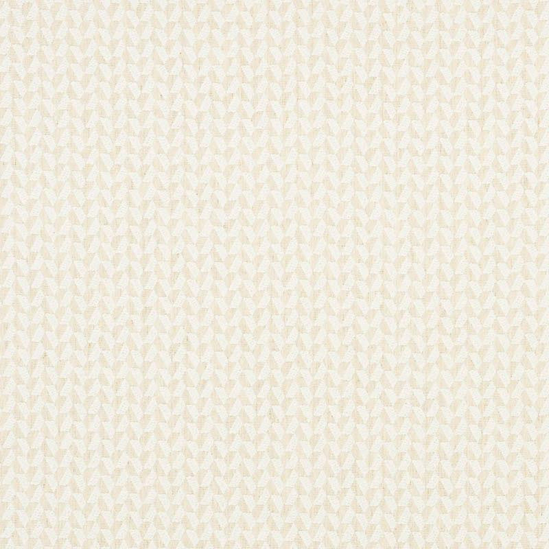Emile Cream 71564 by Schumacher Fabric Essentials: Luxe Upholstery Fabrics 1.25" - Fabric Carolina -