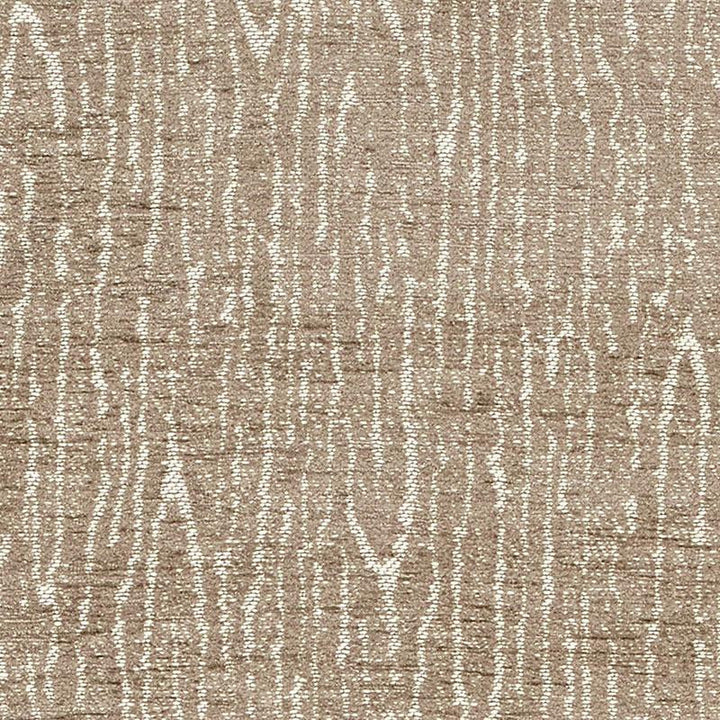 Faux Bois Chenille Antelope 69221 by Schumacher Fabric Understated Luxury 27.25" - Fabric Carolina -