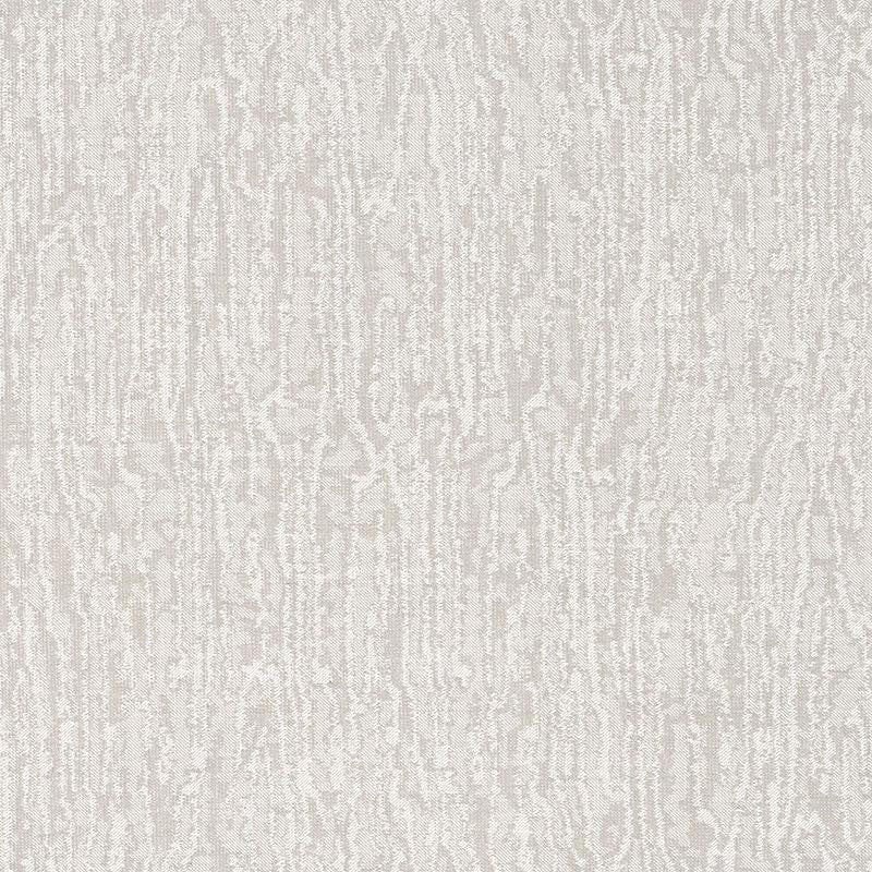 Faux Bois Linen Platinum 69230 by Schumacher Fabric Understated Luxury 28.0" - Fabric Carolina -